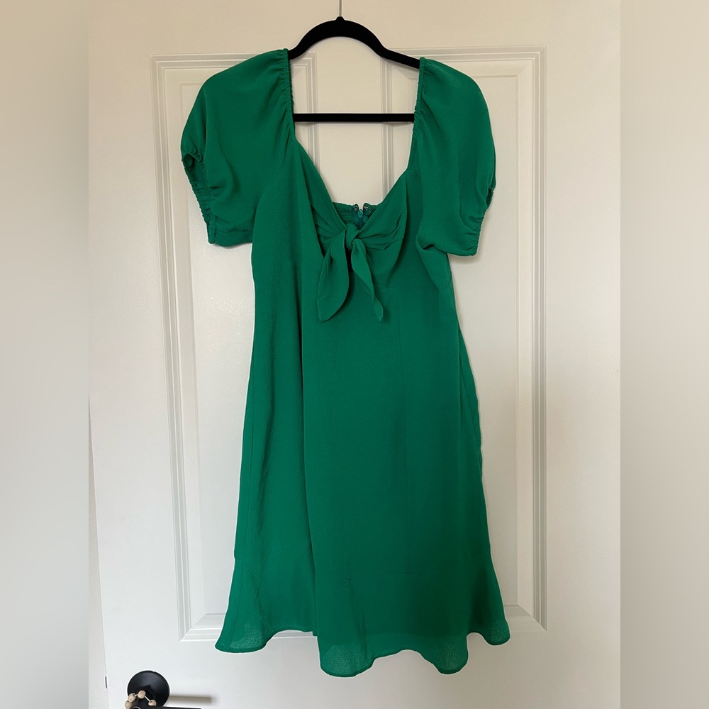 NWT! BCBG Spring Dress
